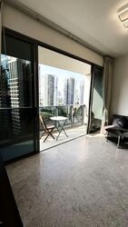 Echelon (D3), Condominium #580354261